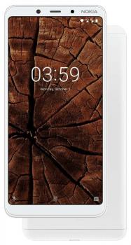 Смартфон Nokia 3.1 DS Plus Baltic