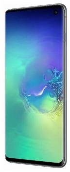 Смартфон Samsung Galaxy S10 G973 8/128Gb Перламутр