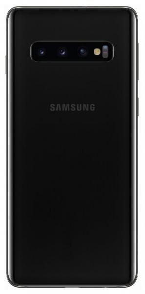 Смартфон Samsung Galaxy S10 G973 8/128Gb Перламутр