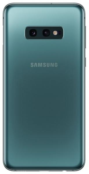 Смартфон Samsung Galaxy S10e G970 6/128Gb Перламутр