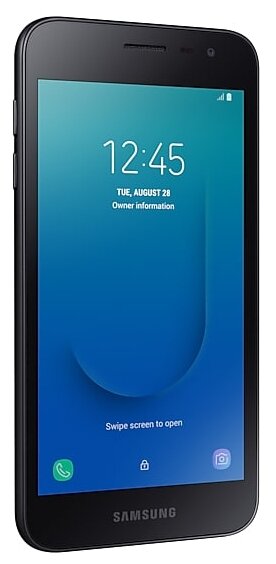 Смартфон Samsung Galaxy J2 Core J260 1/8Gb Black