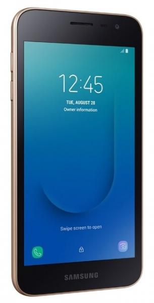 Смартфон Samsung Galaxy J2 Core J260 1/8Gb Black