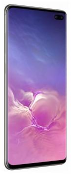 Смартфон Samsung Galaxy S10+ G975 8/128Gb Оникс