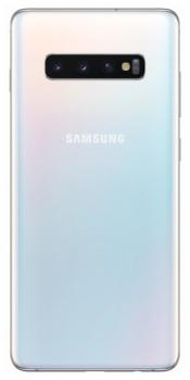 Смартфон Samsung Galaxy S10+ G975 8/128Gb Оникс