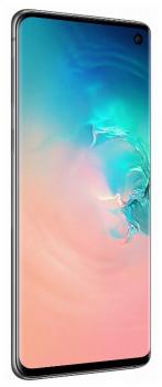 Смартфон Samsung Galaxy S10 G973 8/128Gb Аквамарин