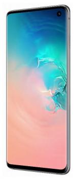 Смартфон Samsung Galaxy S10 G973 8/128Gb Аквамарин