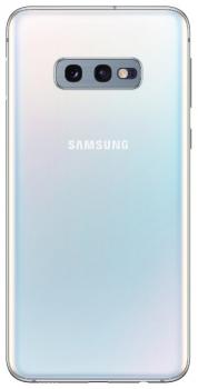 Смартфон Samsung Galaxy S10e G970 6/128Gb Оникс