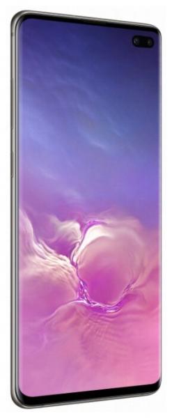 Смартфон Samsung Galaxy S10+ G975 8/128Gb Перламутр