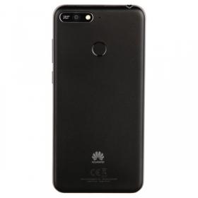Смартфон Huawei Y6 Prime (2018) 16Gb черный