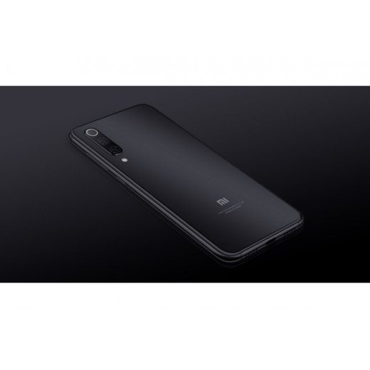 Смартфон Xiaomi Mi 9 6/128GB Piano Black