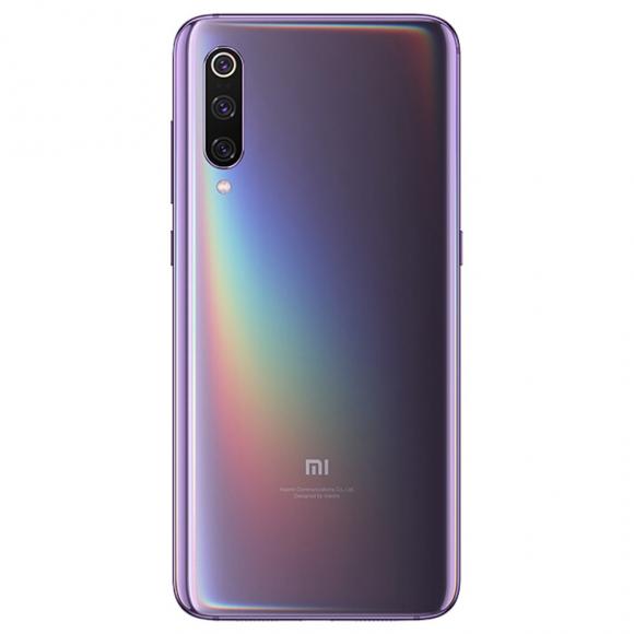 Смартфон Xiaomi Mi 9 6/64GB Lavender violet