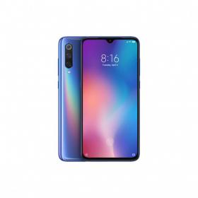 Смартфон Xiaomi Mi 9 6/64GB Ocean Blue