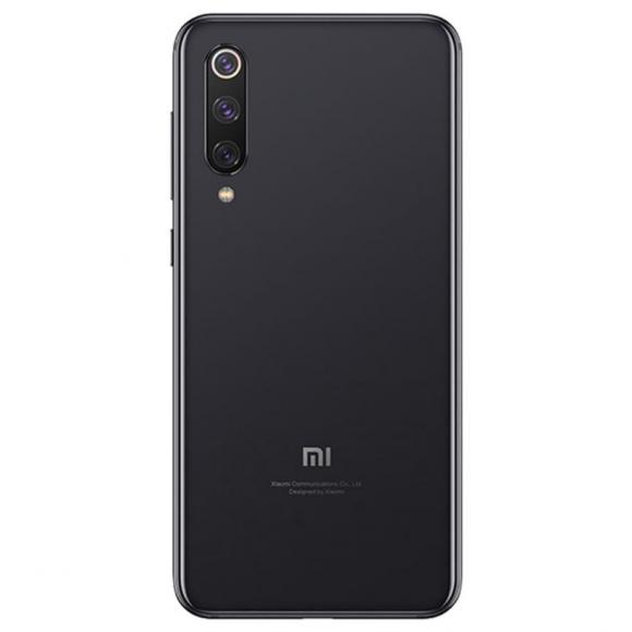 Смартфон Xiaomi Mi 9 6/64GB Piano Black