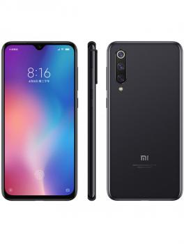 Смартфон Xiaomi Mi 9 SE 6/64GB Black