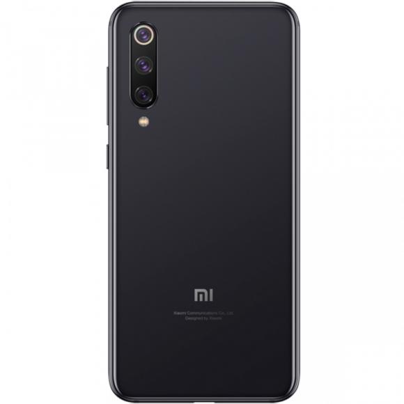 Смартфон Xiaomi Mi 9 SE 6/64GB Black