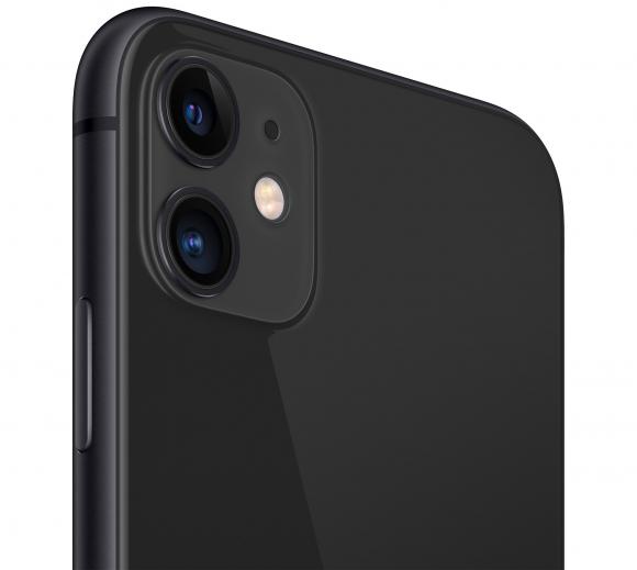 Смартфон Apple iPhone 11 64Gb Black