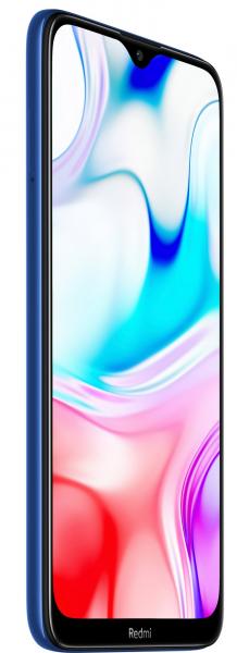 Смартфон Xiaomi Redmi 8 3GB/32GB Blue