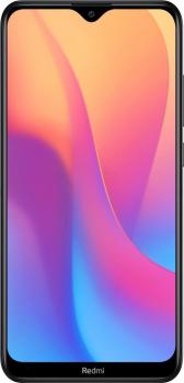 Смартфон Xiaomi Redmi 8A 2/32Gb Midnight Black