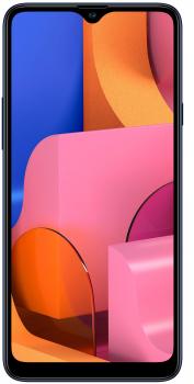 Смартфон Samsung Galaxy A20s 3/32Gb A207 синий