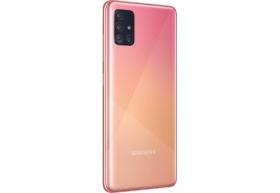 Смартфон Samsung Galaxy A51 2020 A515F 4/64GB Red