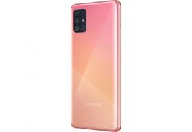 Смартфон Samsung Galaxy A51 2020 A515F 4/64GB Red