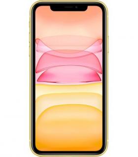 Смартфон Apple iPhone 11 64Gb Yellow