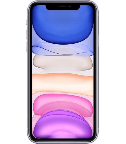 Смартфон Apple iPhone 11 64Gb Purple