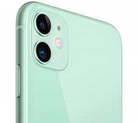 Смартфон Apple iPhone 11 256Gb Green