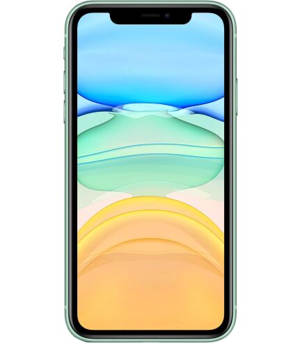 Смартфон Apple iPhone 11 256Gb Green
