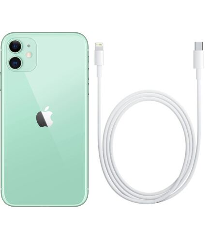 Смартфон Apple iPhone 11 256Gb Green