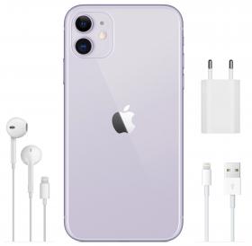 Смартфон Apple iPhone 11 128Gb Purple