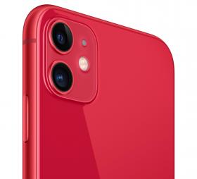 Смартфон Apple iPhone 11 256Gb Red
