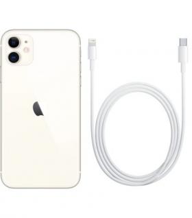 Смартфон Apple iPhone 11 128Gb White