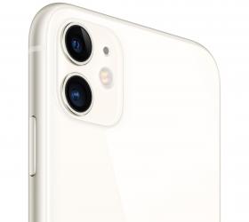 Смартфон Apple iPhone 11 128Gb White