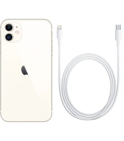 Смартфон Apple iPhone 11 256Gb White