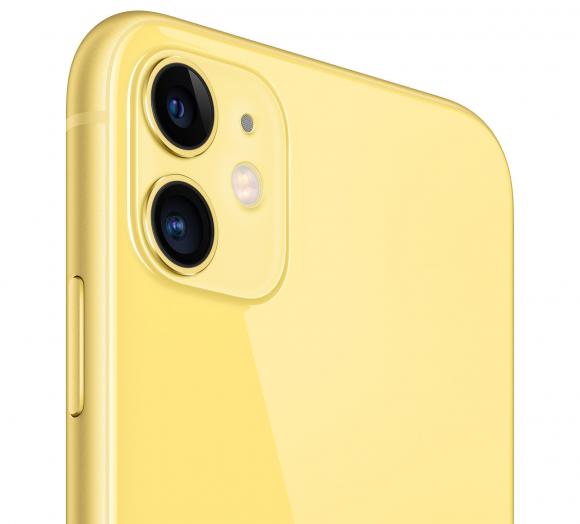 Смартфон Apple iPhone 11 128Gb Yellow