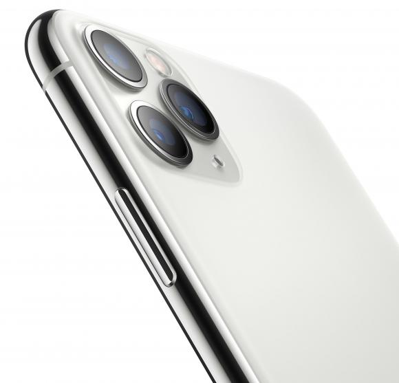 Смартфон Apple iPhone 11 Pro 64Gb Silver
