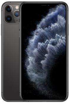 Смартфон Apple iPhone 11 Pro 256Gb Space Gray
