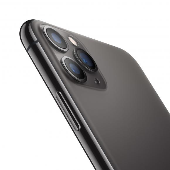 Смартфон Apple iPhone 11 Pro 256Gb Space Gray