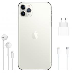 Смартфон Apple iPhone 11 Pro Max 64Gb Silver
