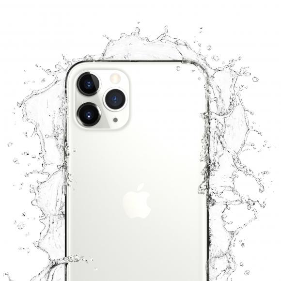 Смартфон Apple iPhone 11 Pro Max 512Gb Silver