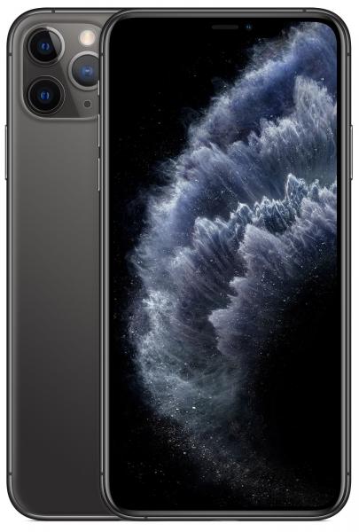 Смартфон Apple iPhone 11 Pro Max 64Gb Space Gray