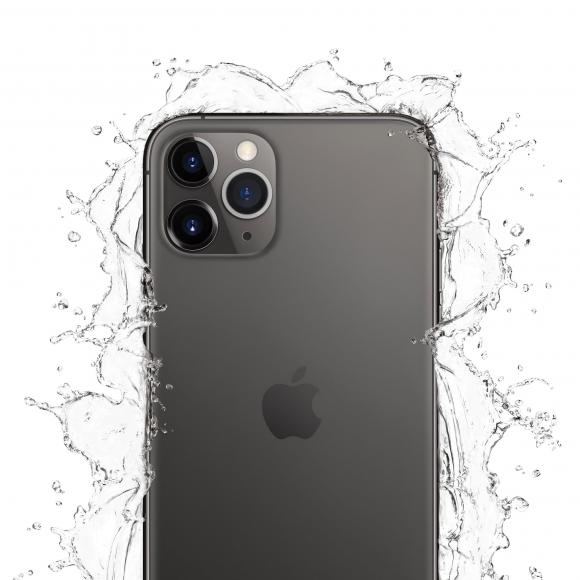 Смартфон Apple iPhone 11 Pro Max 512Gb Space Gray