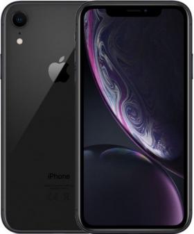 Смартфон Apple iPhone Xr 64Gb Black