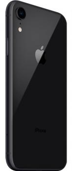 Смартфон Apple iPhone Xr 64Gb Black