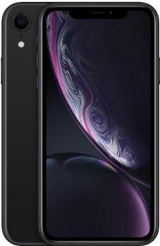 Смартфон Apple iPhone Xr 64Gb Black