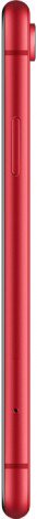 Смартфон Apple iPhone Xr 256Gb Red