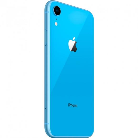 Смартфон Apple iPhone Xr 128Gb Blue