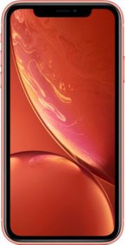 Смартфон Apple iPhone Xr 128Gb Coral