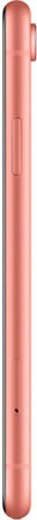 Смартфон Apple iPhone Xr 128Gb Coral
